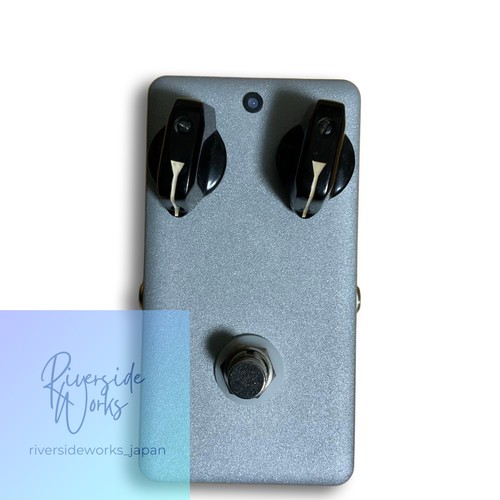 Kgr harmony tb1 tonebender - tonebender, mk