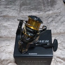 Shimano 20 Twin Power 4000MHG