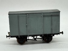 B4447 Kit Built Grey Goods
