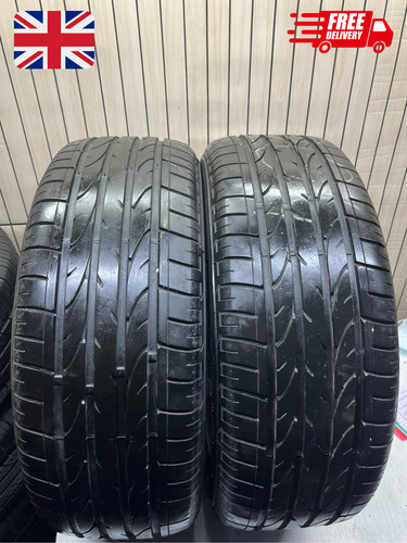 Bridgestone dueler 235 - 2x,