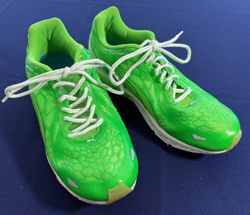 Puma faas 500 bioweb - v2, elite