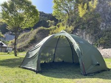 Helsport Barangel Dome 8-10