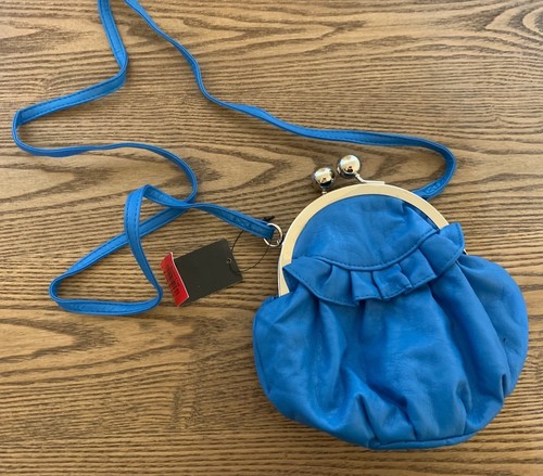 Bnwt miss selfridges cute blue - miss,