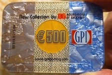 "GPI" Bourgogne et Grasset