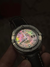 Breitling cockpit automatic - breitling,