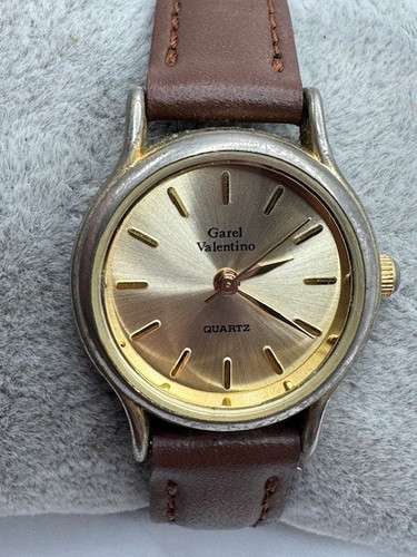 Ladies garel valentino - ladies,