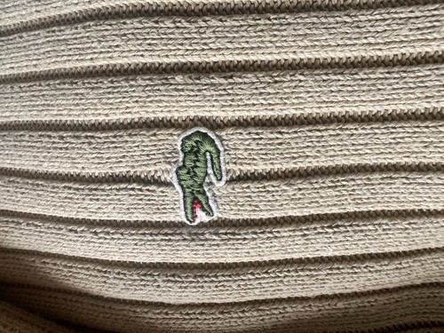 Lacoste men zip - lacoste, up