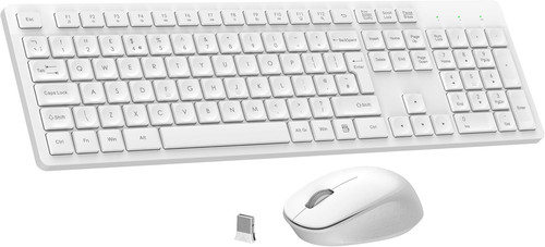 Leadsail wireless keyboard and - wireless,