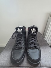 Adidas Original Hard Court Hi