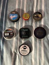 Job Lot Of Carp Fishing Hooklinks - Korda/ Fox/ Gardner/ Kryston/ Grand Max 