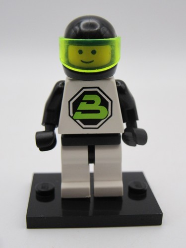 Lego space minifigure - lego,
