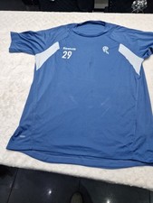 Bolton Wanderers Mens Reebok