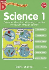 Science 1 (5-6) (Belair