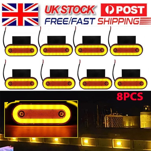 Led lights side - led,