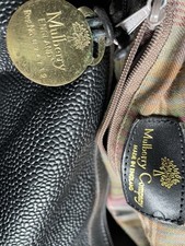 Mulberry Vintage Shoulder Bag