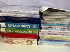 My Craft Studio Papercraft CD Roms Disc Bundle Crafting Mixed Items Over 50 Disc