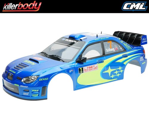 Killerbody 48762 subaru - 48762,