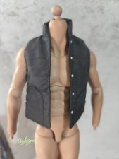 Male Clothes Action Figure 1/6