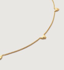 Monica Vinader Heart Station