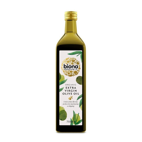 Biona origin organic extra - biona,