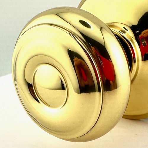 Schlage georgian f10geo605 - georgian,