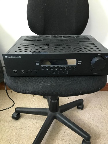 Cambridecambridge audio azur - cambridecambridge,