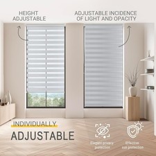 Day And Night Roller Blinds