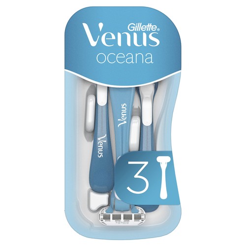 Gillette venus oceana women - oceana, women's
