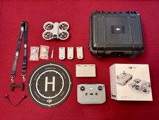 DJI Neo Mini Drone 4K UHD, AI