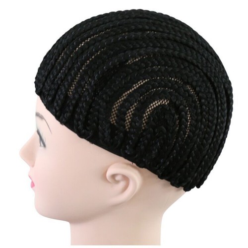 Crochetdome wig cap - crochetdome, cornrow