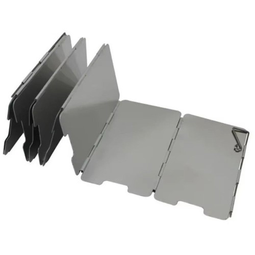 Aluminum camping cooking - camping,