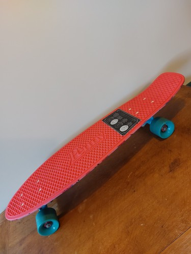 Penny skateboard deck - penny,