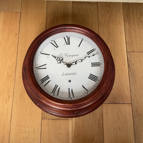 Newgate london small panama - london,