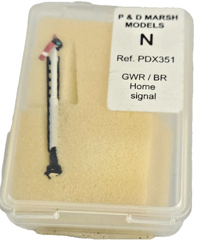 Marsh pdx351 gauge - marsh,