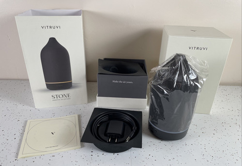 Vitruvi stone essential oil - stone,