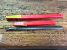 DORMER PRAMET 8.00 mm Pin B903