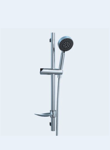 Iflo mode chrome - chrome, rail