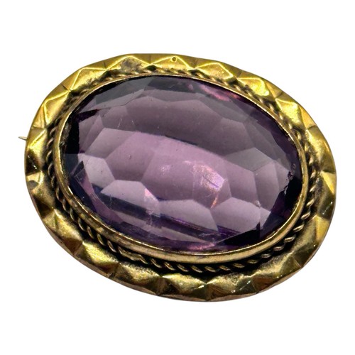 Antique victorian faceted - antique,