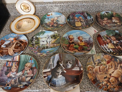 Choose from lot collectible - lot,