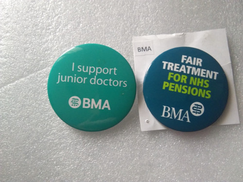 British medical association - british,