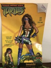 Teenage Mutant Ninja Turtles