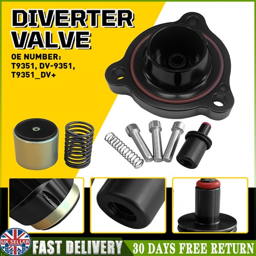 T9351 diverter valve - diverter, for