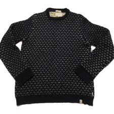Peregrine Wool Jumper Men's