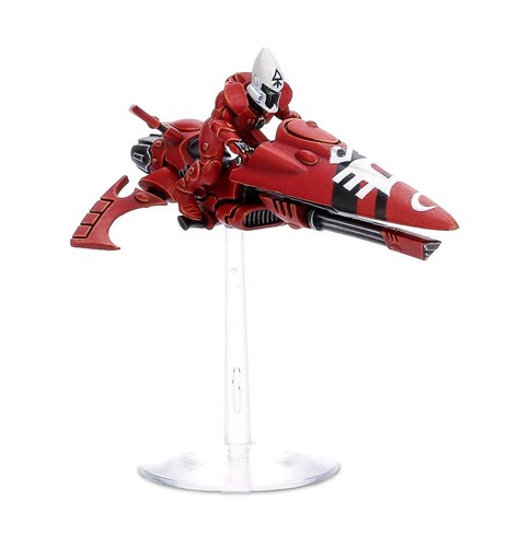Aeldari windrider single - aeldari, (single