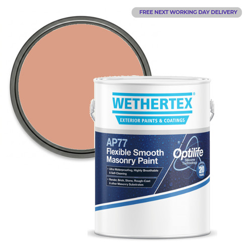 Masonry paint for - paint, brick