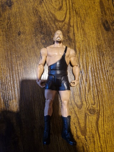 Wwe big show basic action - big,