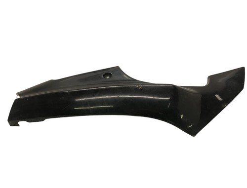 Right rear fairing cover - rear,