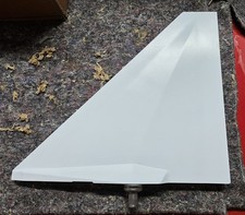 AIM-7/RIM-7 Sparrow Missile