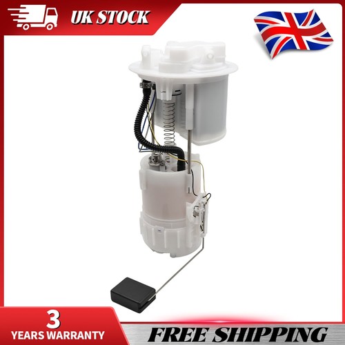 Complete tank fuel pump - complete,