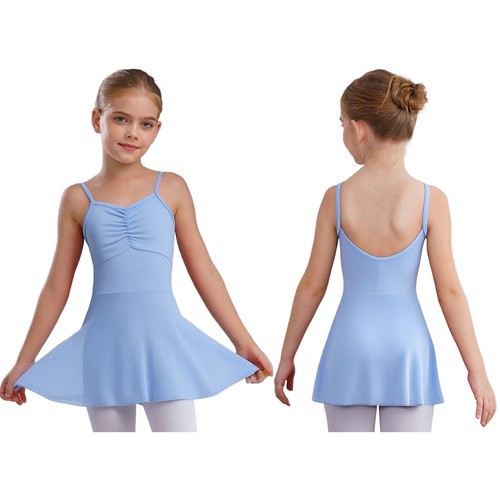 Girls sleeveless camisole - girls,